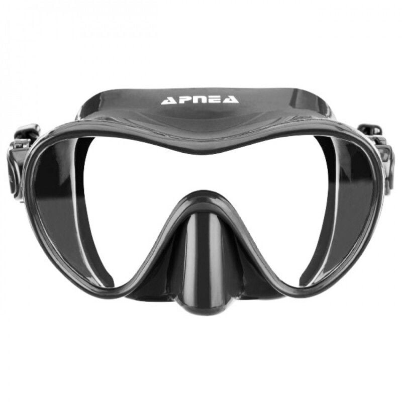 Apnea Royal Black Maske Siyah-TR05010053