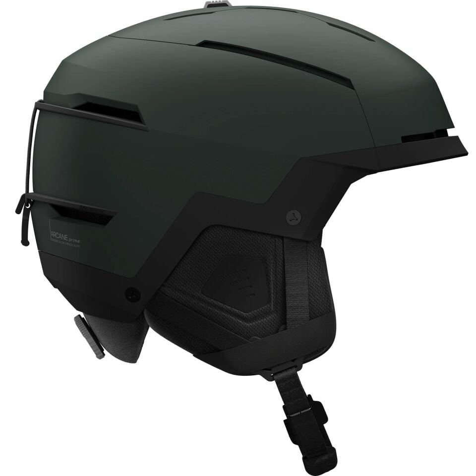 Salomon Arcane Prime Mips Unisex Kayak/Snowboard Kaskı-L47917300