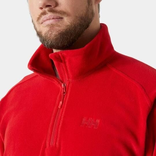 Helly Hansen Mount Fleece Erkek Polar-HH12001