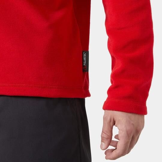 Helly Hansen Mount Fleece Erkek Polar-HH12001