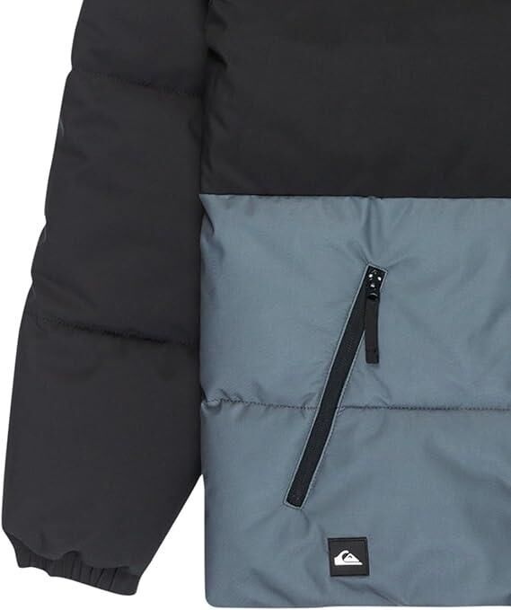 Quiksilver Highland Erkek Kayak/Snowboard Montu-EQYTJ03531