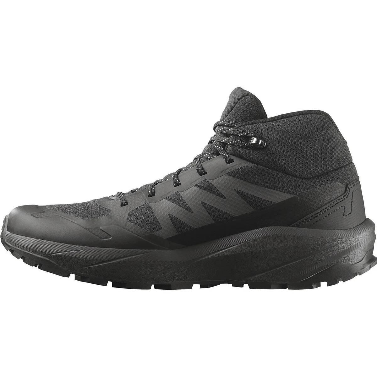 Salomon Outscape Mid Gore-Tex Erkek Outdoor Ayakkabı-L45410600