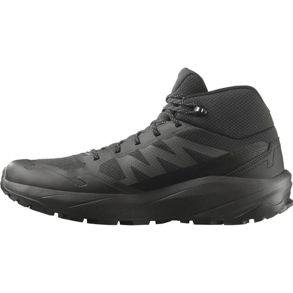 Salomon Outscape Mid Gore-Tex Erkek Outdoor Ayakkabı-L45410600