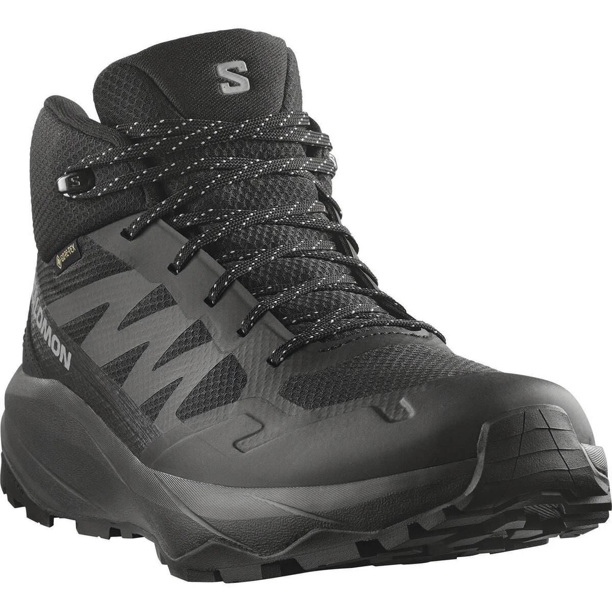 Salomon Outscape Mid Gore-Tex Erkek Outdoor Ayakkabı-L45410600