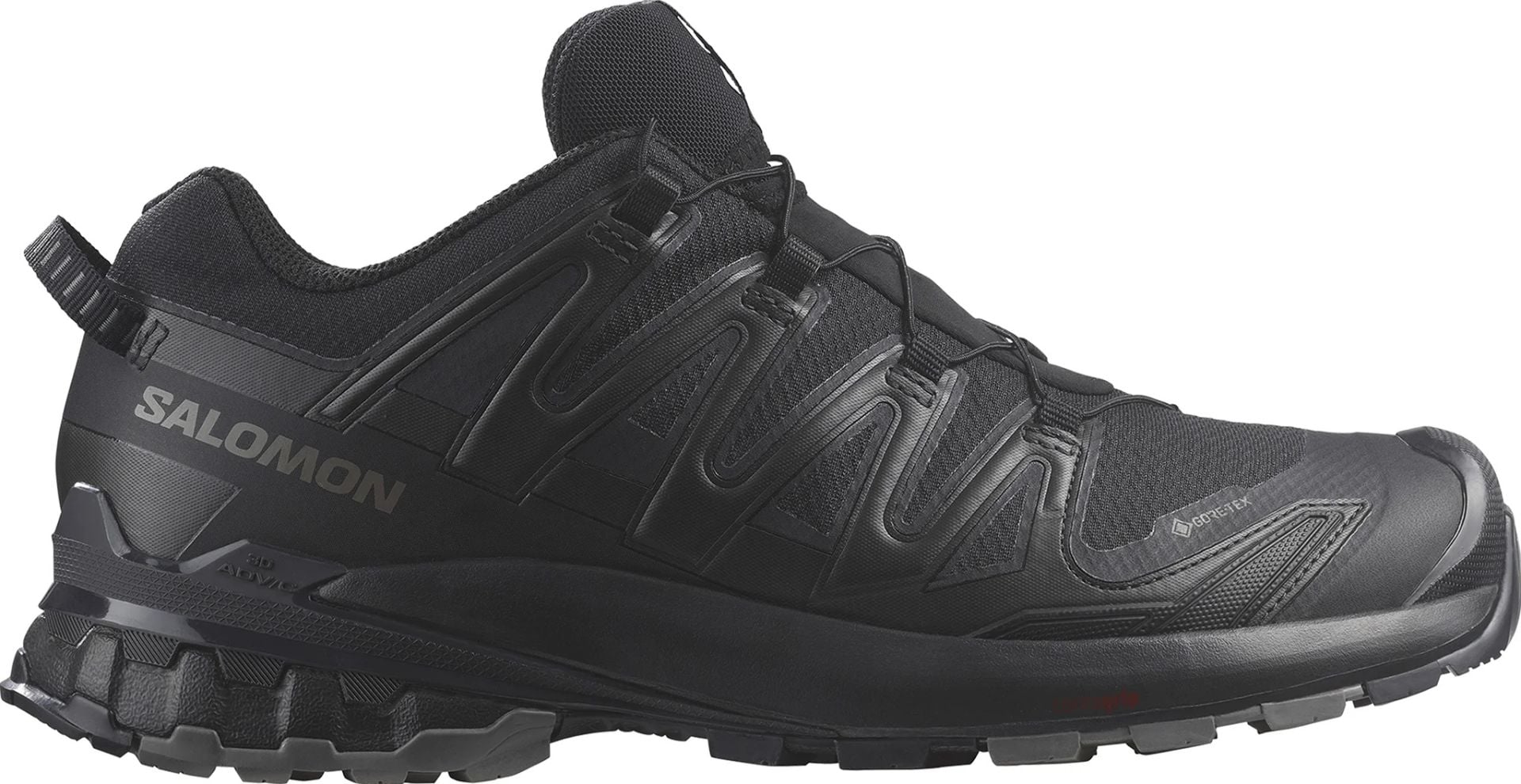 Salomon Xa Pro 3D V9 Gore-Tex Erkek Patika Koşu Ayakkabısı-L47270100