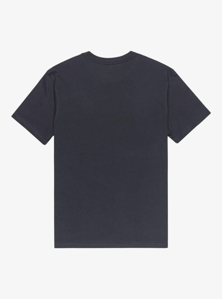 Quiksilver Ev Comp Logo Erkek T-Shirt-EQYZT08182