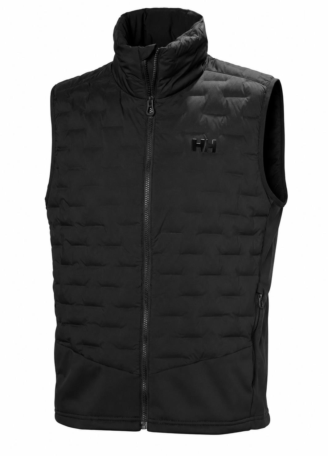 Helly Hansen Hp Hybrid Stretch Erkek Yelek-HHA.34491