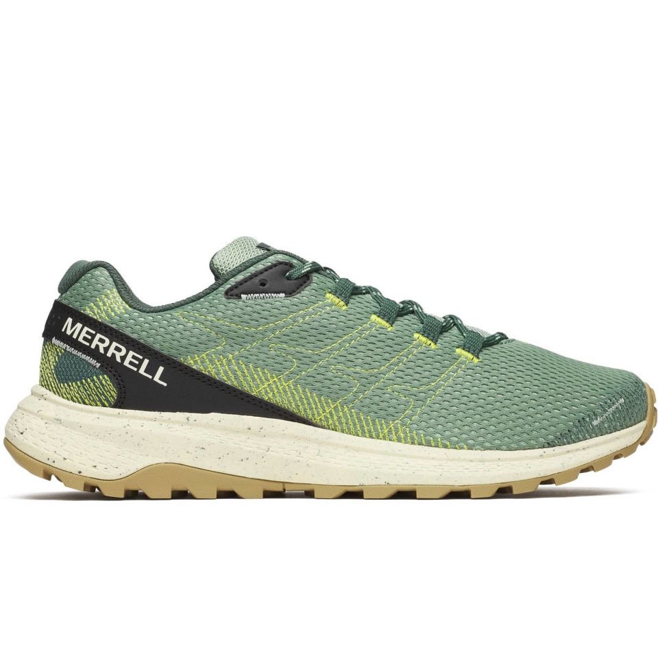 Merrell Fly Strike Erkek Outdoor Ayakkabı-J068437