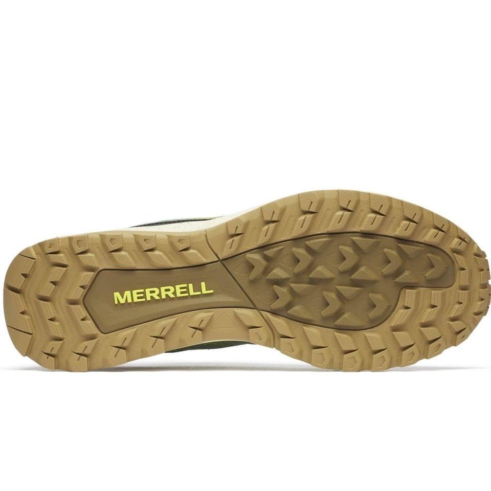 Merrell Fly Strike Erkek Outdoor Ayakkabı-J068437