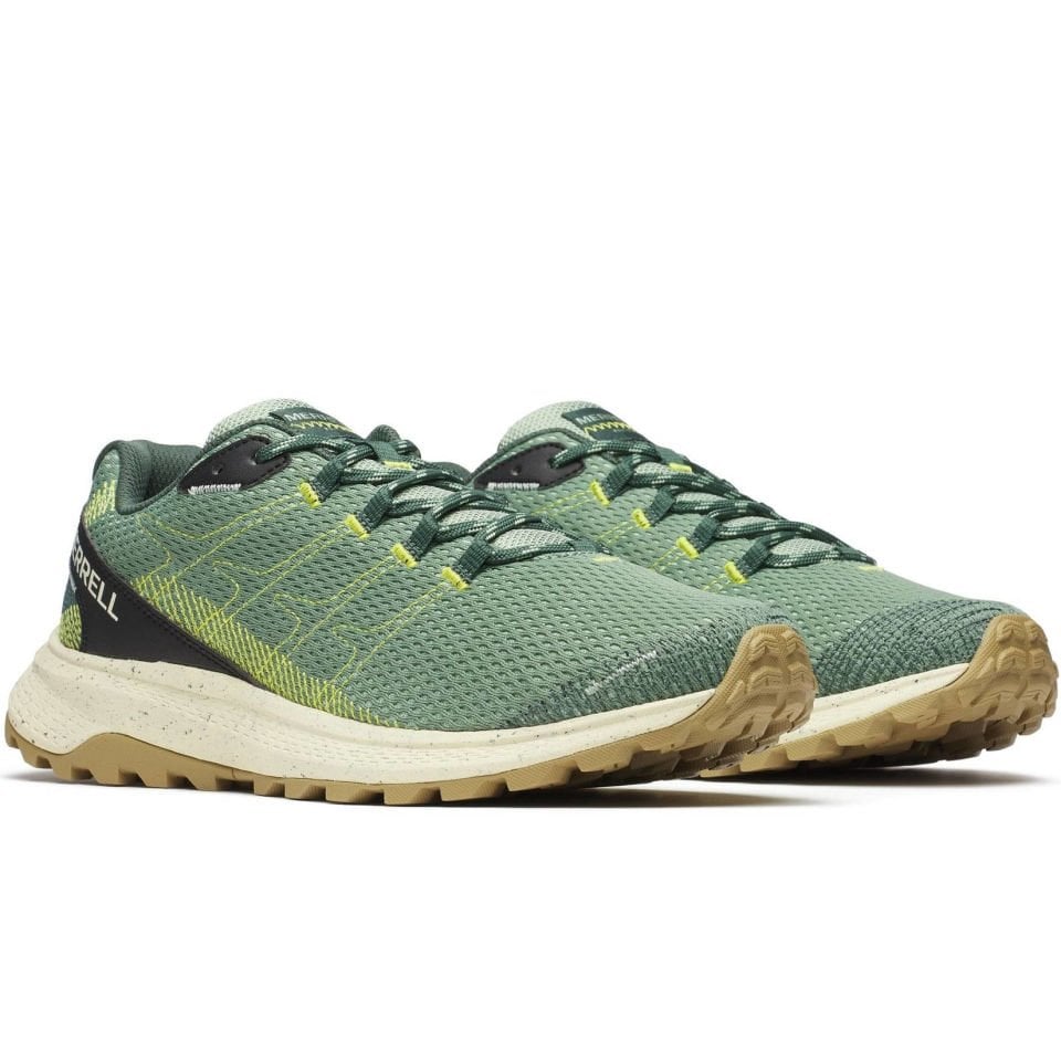 Merrell Fly Strike Erkek Outdoor Ayakkabı-J068437
