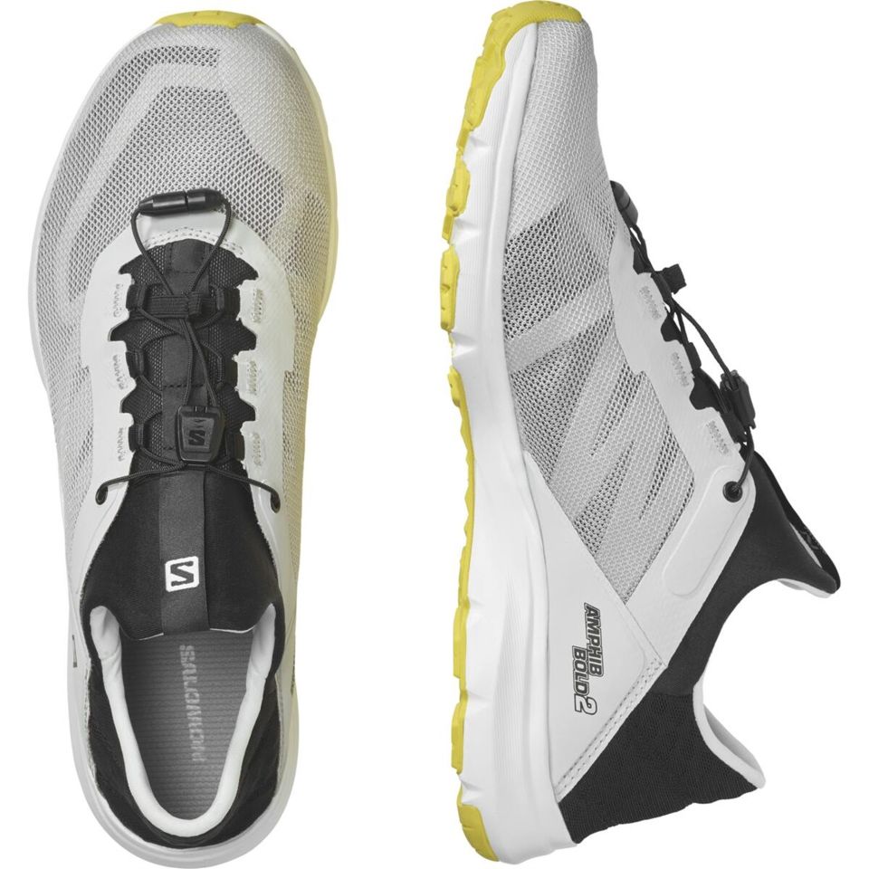 Salomon Amphib Bold 2 Erkek Outdoor Ayakkabı-L47153600