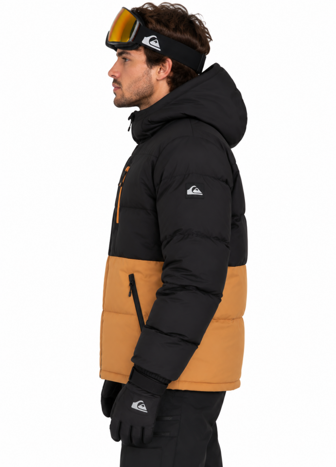 Quiksilver Highland Erkek Kayak/Snowboard Montu-EQYTJ03531