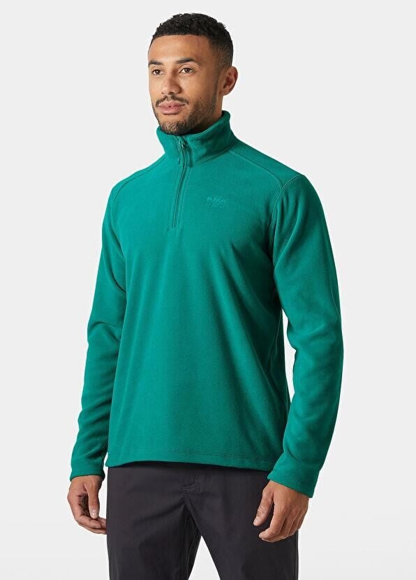 Helly Hansen Mount Fleece Erkek Polar-HH12001