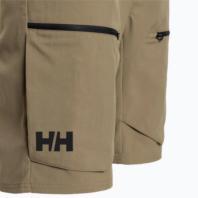 Helly Hansen Crewline 2.0 Erkek Kargo Şort-HHA.34272