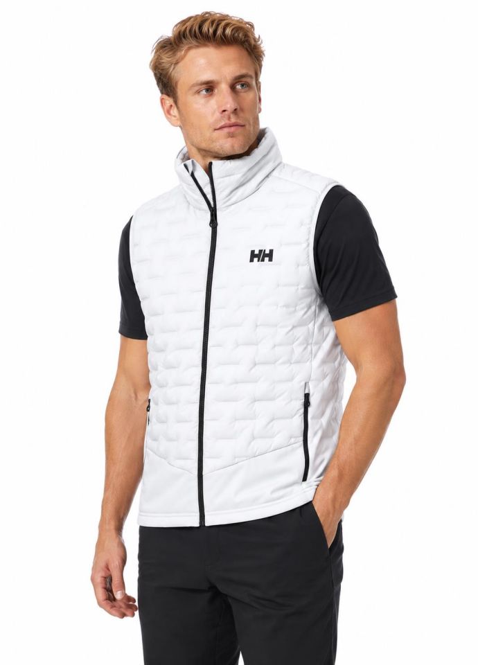 Helly Hansen Hp Hybrid Stretch Erkek Yelek-HHA.34491