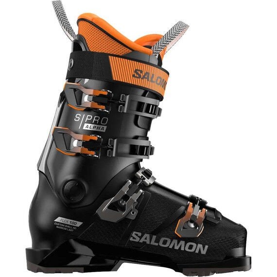 Salomon S/PRO ALPHA 100 Erkek Kayak Ayakkabısı-L47639800