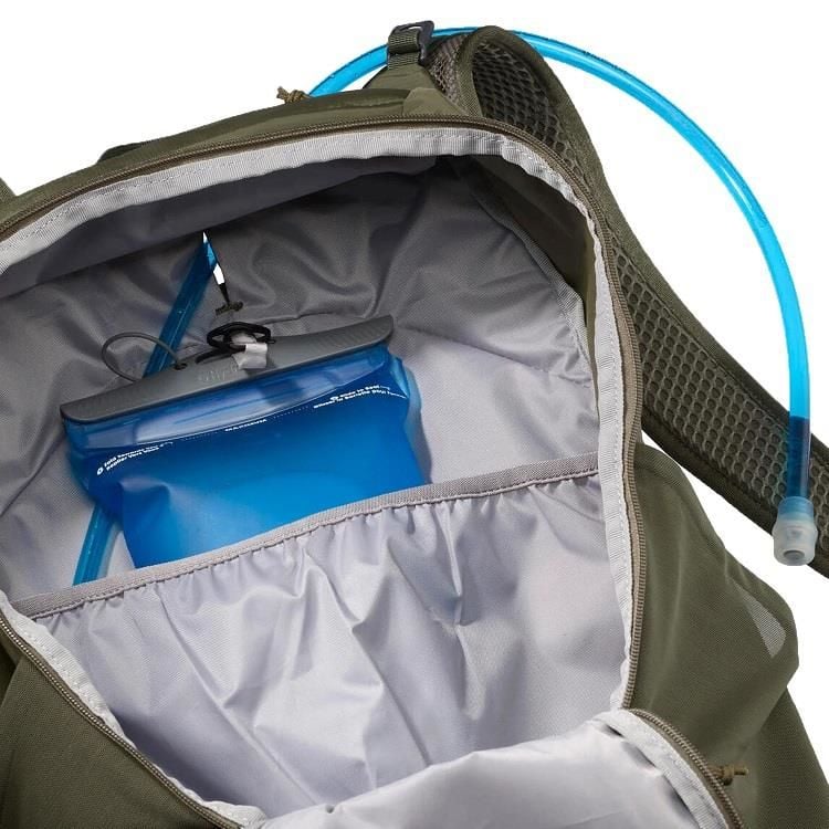 Salomon Trailblazer 30 L Unisex Sırt Çantası-LC1520400MOE