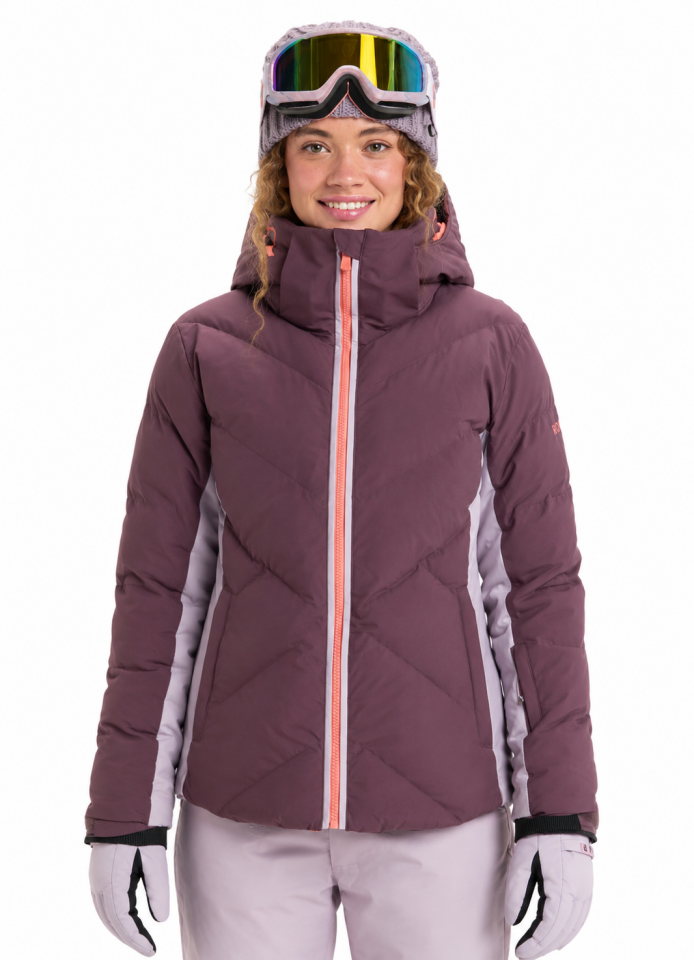 Roxy Snowdrift Kadın Kayak/Snowboard Montu-ERJTJ03525