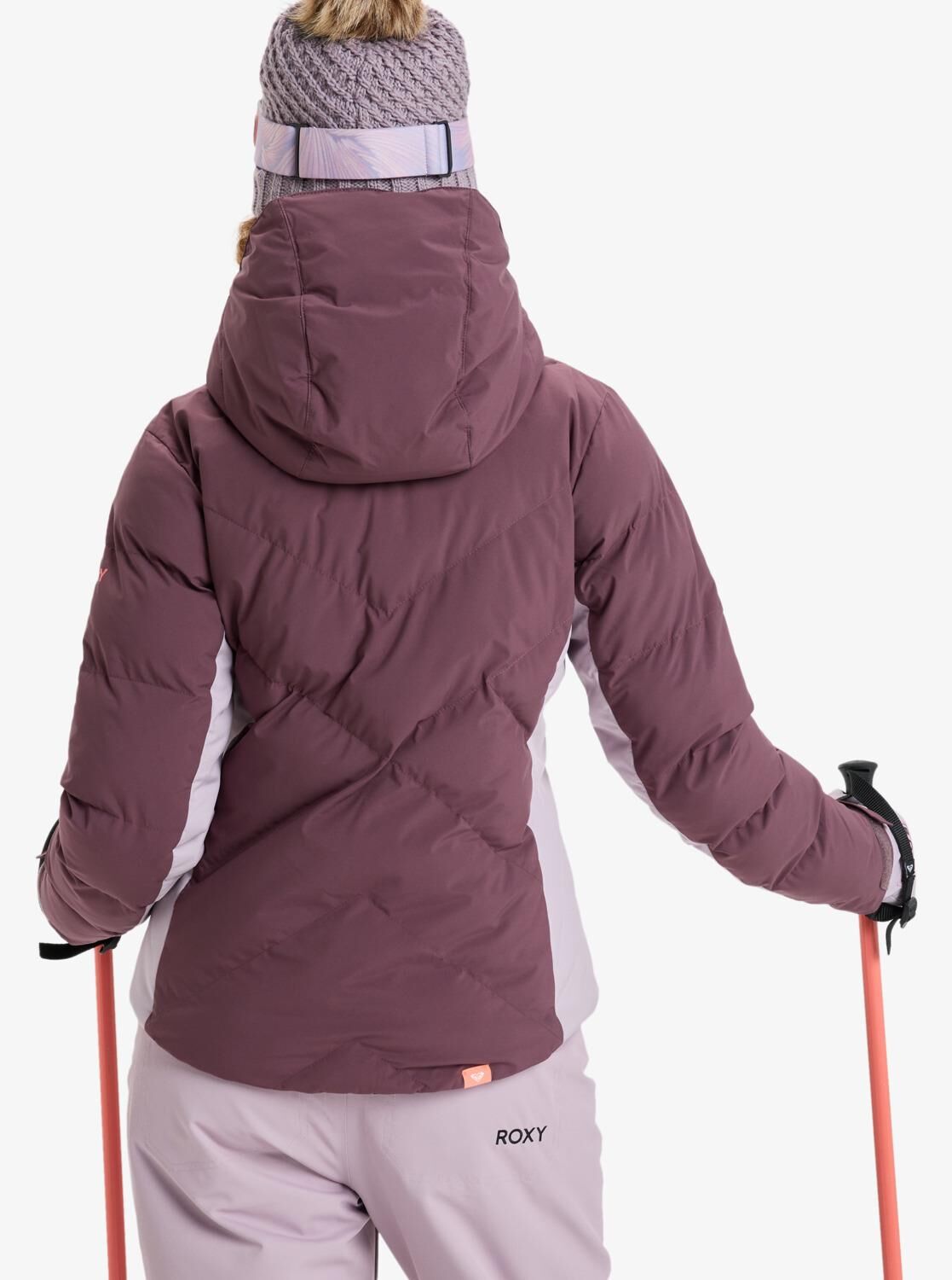 Roxy Snowdrift Kadın Kayak/Snowboard Montu-ERJTJ03525