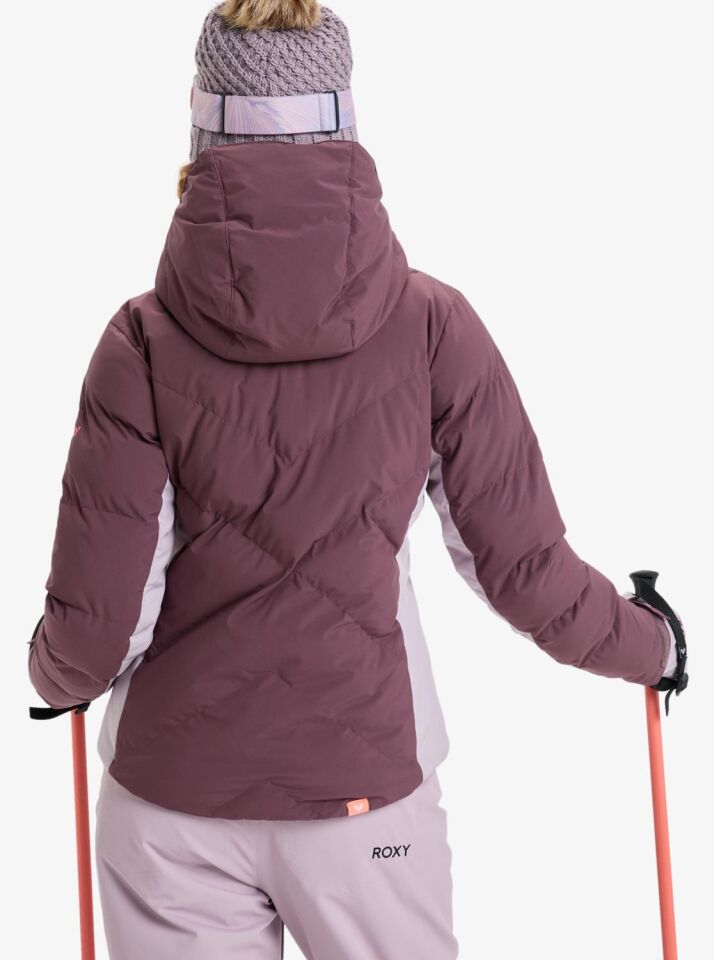 Roxy Snowdrift Kadın Kayak/Snowboard Montu-ERJTJ03525