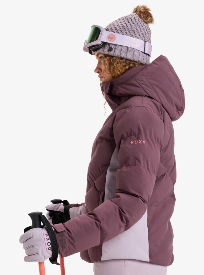 Roxy Snowdrift Kadın Kayak/Snowboard Montu-ERJTJ03525