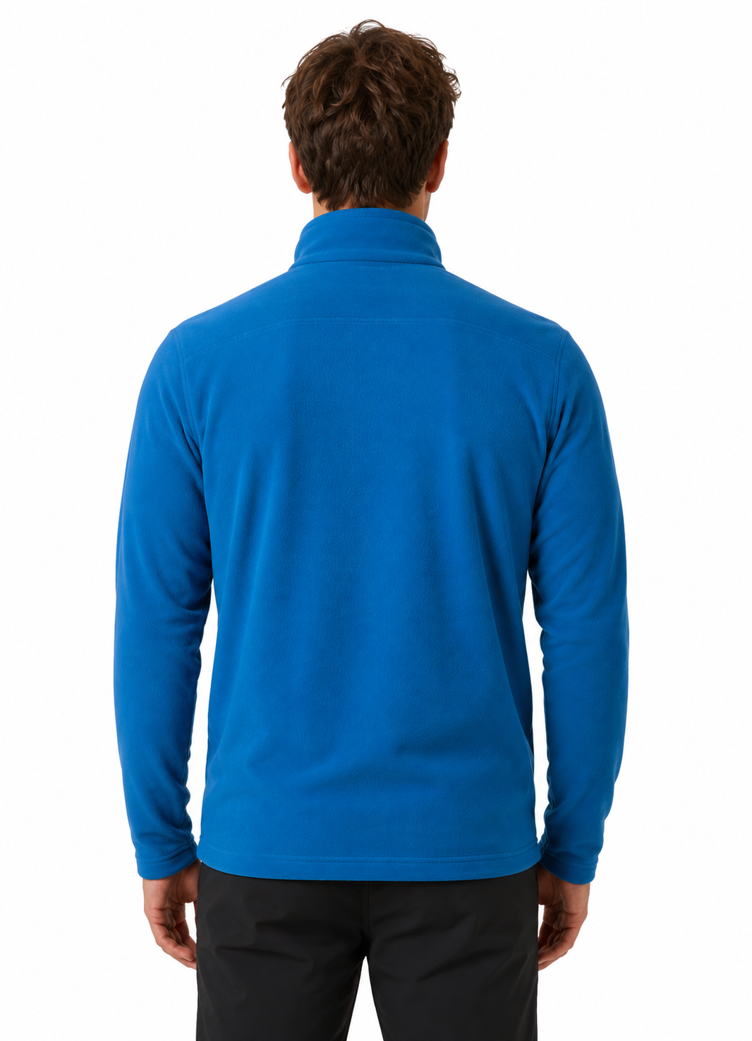 Helly Hansen Mount Fleece Erkek Polar-HH12001