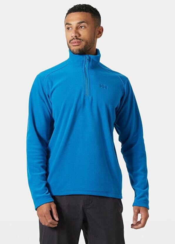 Helly Hansen Mount Fleece Erkek Polar-HH12001
