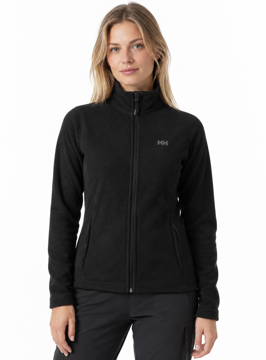 Helly Hansen Fullzip Kadın Polar-HH.15011