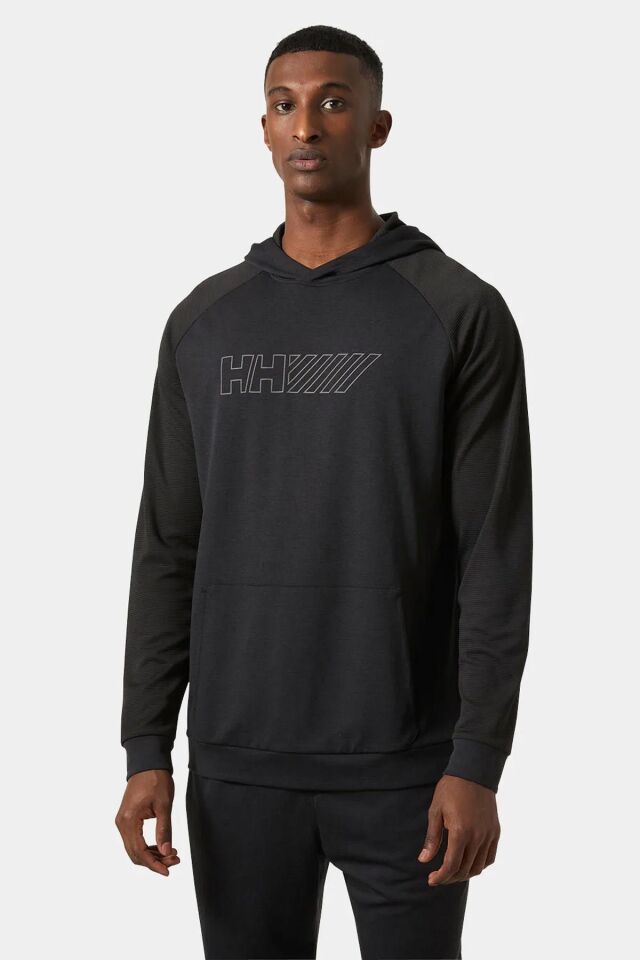 Helly Hansen Lifa Tech Lite Erkek Sweatshirt-HHA.63339
