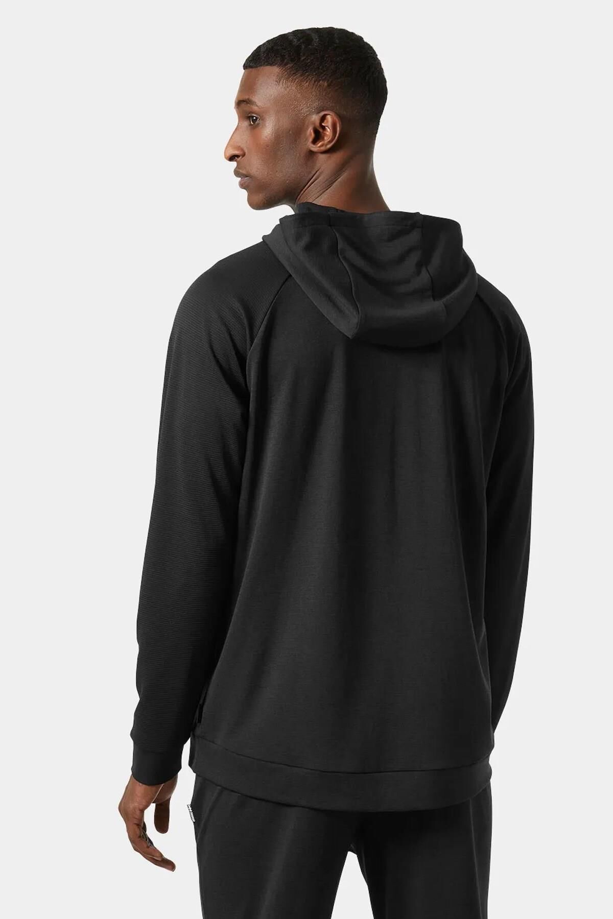 Helly Hansen Lifa Tech Lite Erkek Sweatshirt-HHA.63339