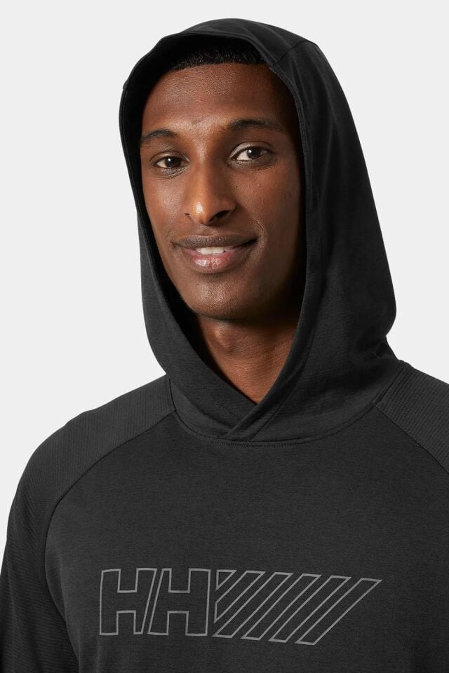 Helly Hansen Lifa Tech Lite Erkek Sweatshirt-HHA.63339