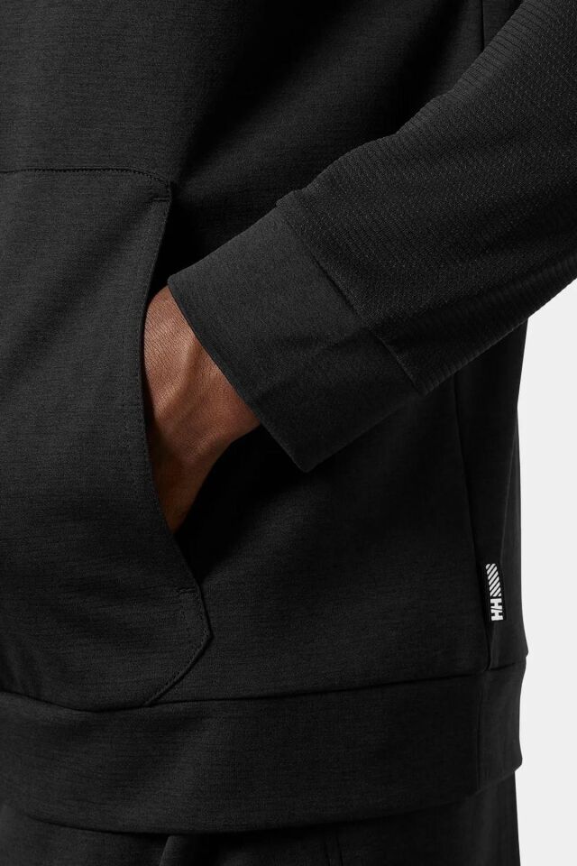 Helly Hansen Lifa Tech Lite Erkek Sweatshirt-HHA.63339