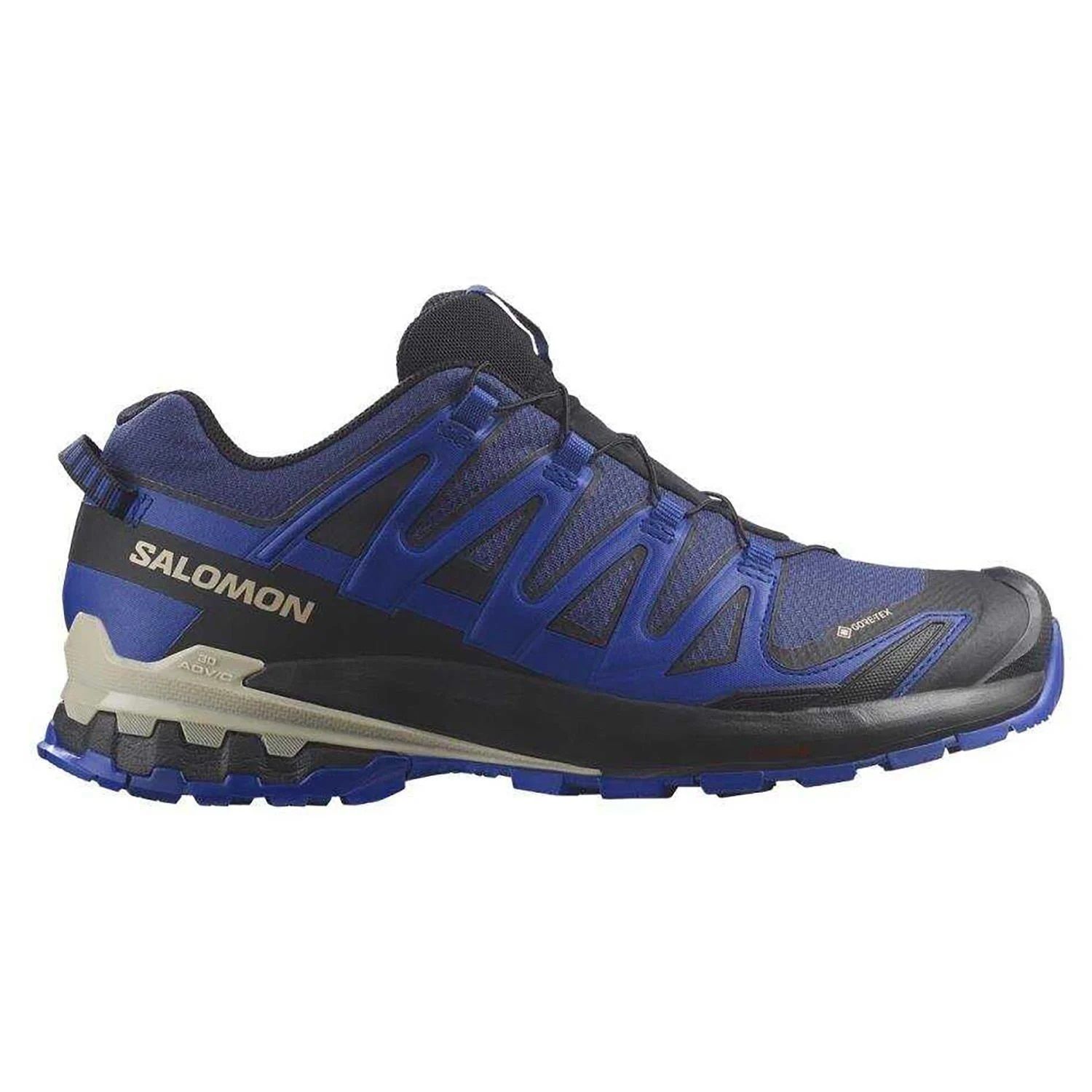 Salomon Xa Pro 3D V9 Gore-Tex Erkek Patika Koşu Ayakkabısı-L47270300