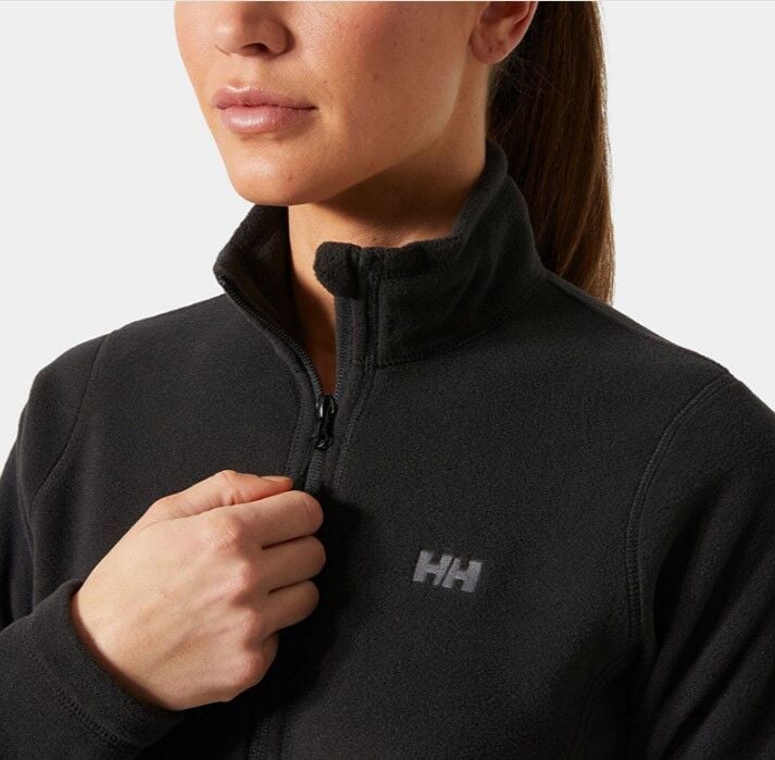 Helly Hansen Fullzip Kadın Polar-HH.15011