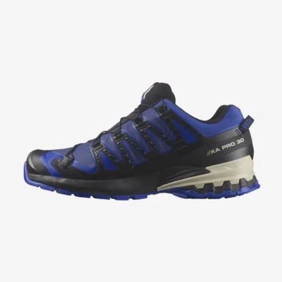 Salomon Xa Pro 3D V9 Gore-Tex Erkek Patika Koşu Ayakkabısı-L47270300