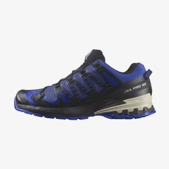 Salomon Xa Pro 3D V9 Gore-Tex Erkek Patika Koşu Ayakkabısı-L47270300