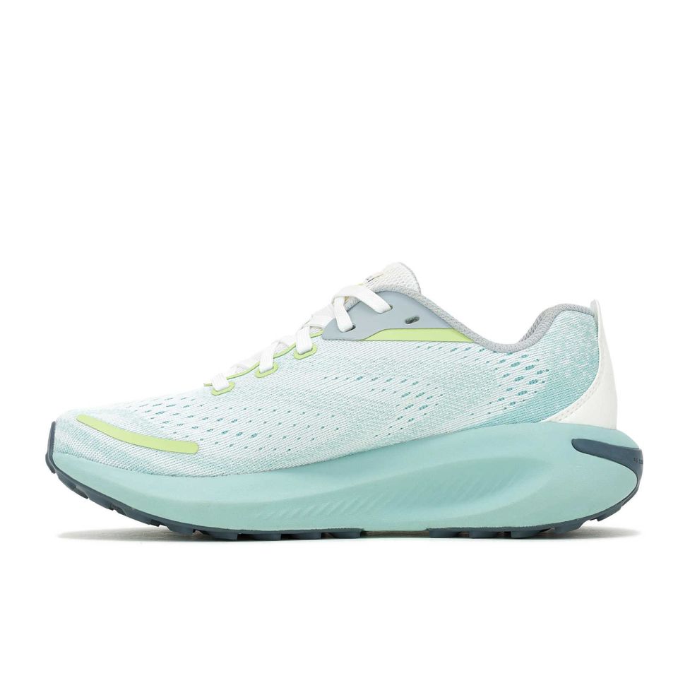 Merrell Morphlite Kadın Patika Koşu Ayakkabısı-J068286
