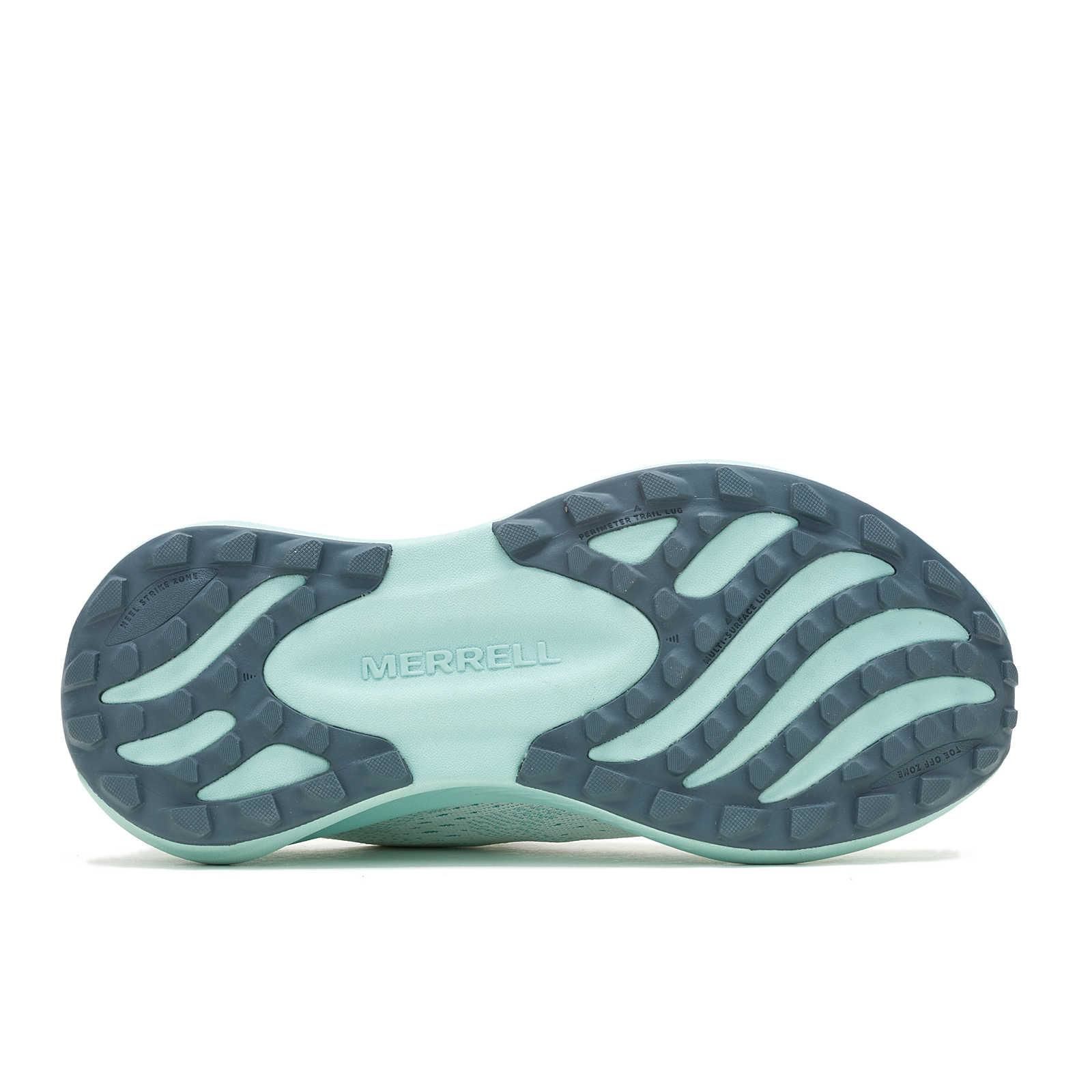 Merrell Morphlite Kadın Patika Koşu Ayakkabısı-J068286