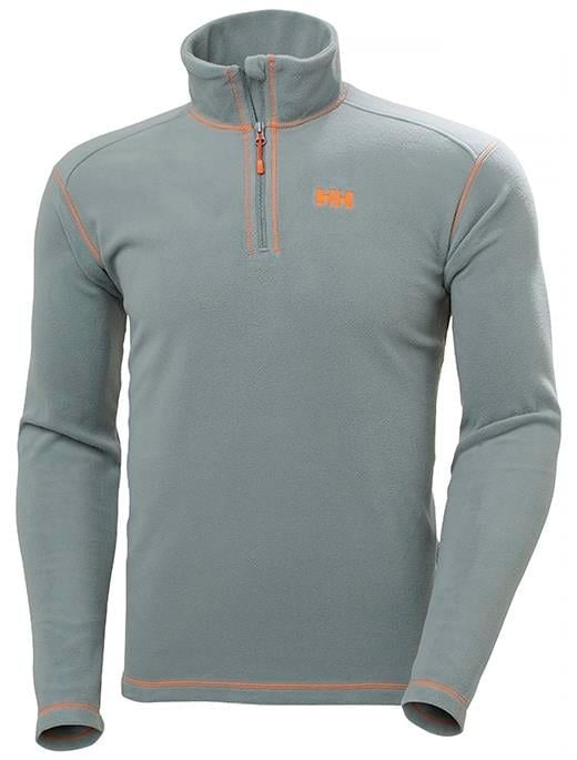 Helly Hansen Mount Fleece Erkek Polar-HH12001TRO