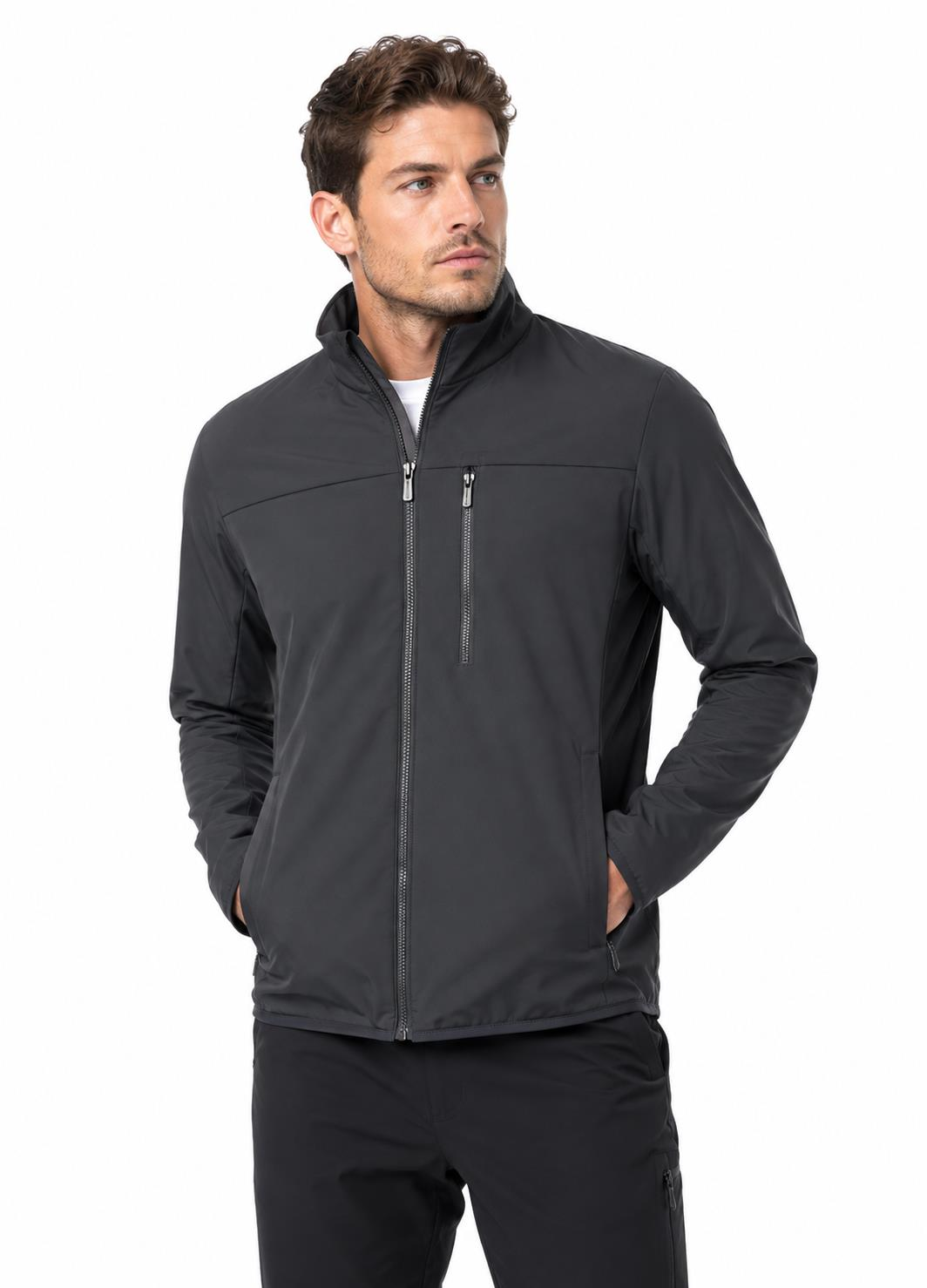 Helly Hansen Crew Softshell 2.0 Erkek Ceket-HHA.30223