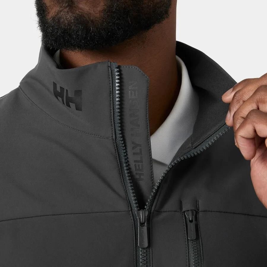 Helly Hansen Crew Softshell 2.0 Erkek Ceket-HHA.30223