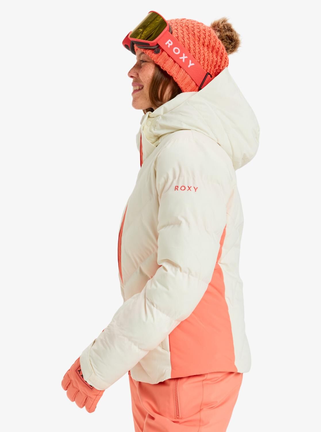 Roxy Snowdrift Kadın Kayak/Snowboard Montu-ERJTJ03525