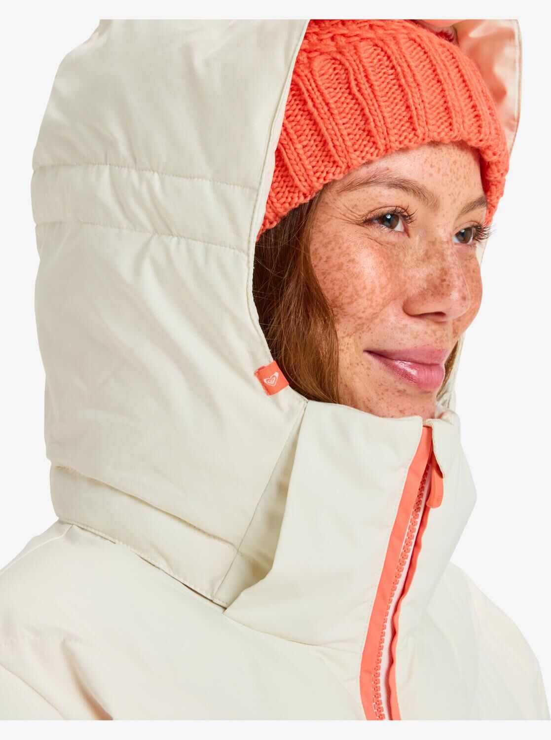 Roxy Snowdrift Kadın Kayak/Snowboard Montu-ERJTJ03525