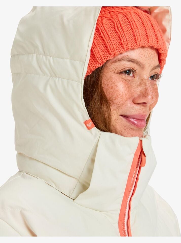 Roxy Snowdrift Kadın Kayak/Snowboard Montu-ERJTJ03525