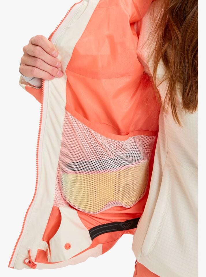 Roxy Snowdrift Kadın Kayak/Snowboard Montu-ERJTJ03525