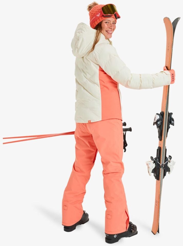 Roxy Snowdrift Kadın Kayak/Snowboard Montu-ERJTJ03525