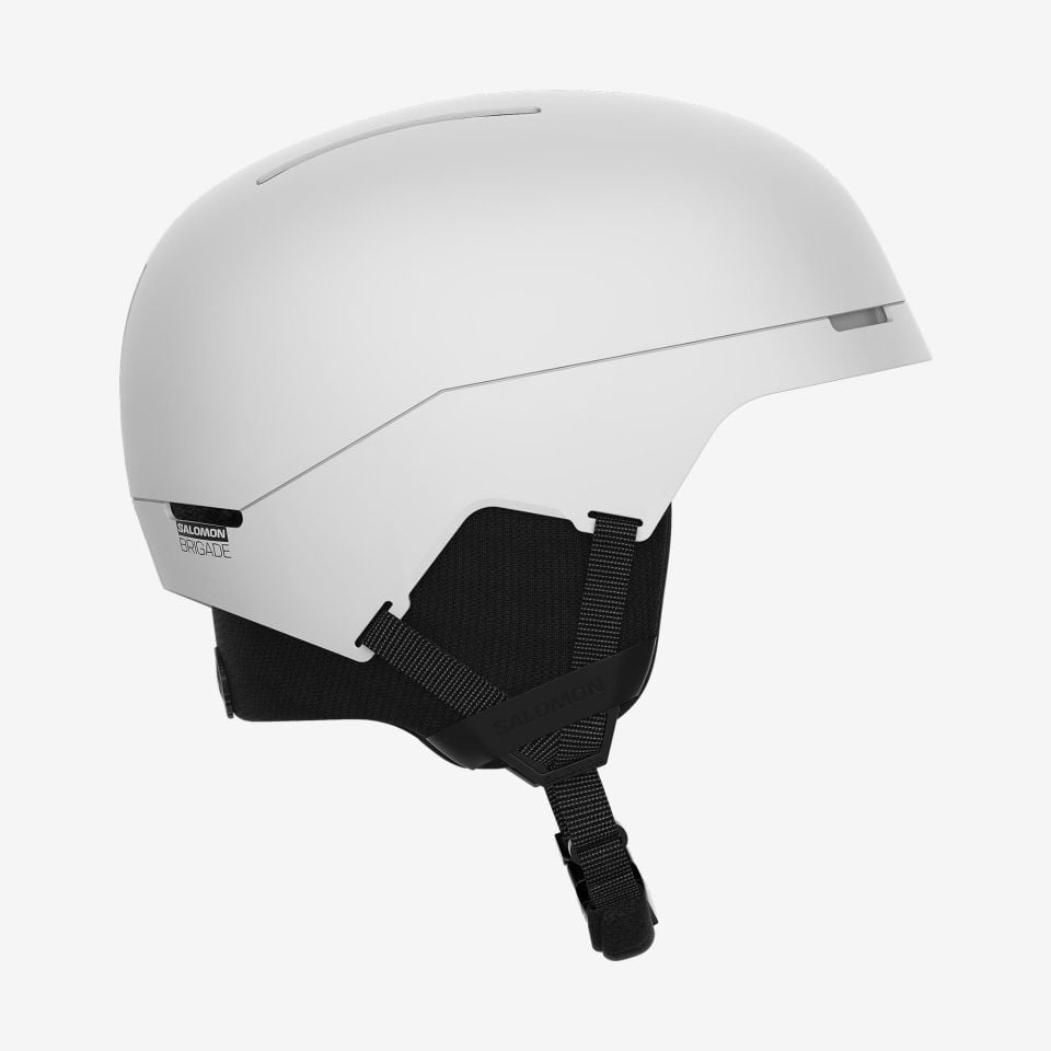 Salomon Brigade Unisex Kayak/Snowboard Kaskı-L47257500