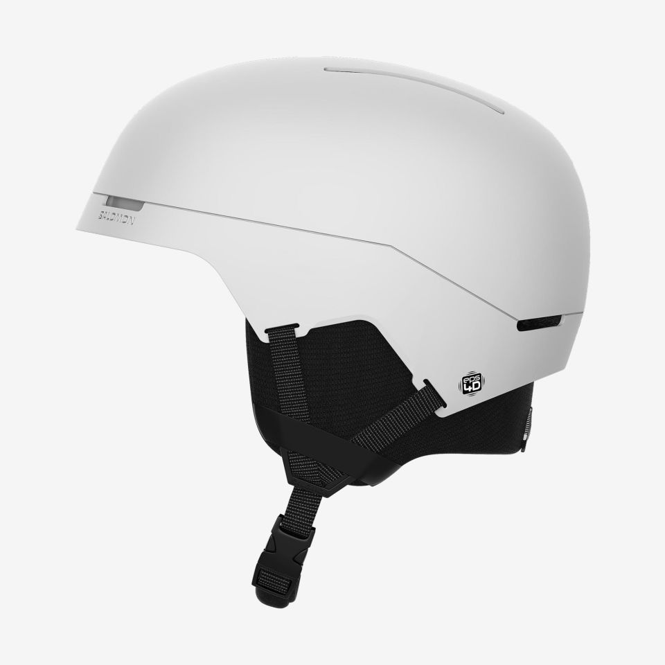 Salomon Brigade Unisex Kayak/Snowboard Kaskı-L47257500