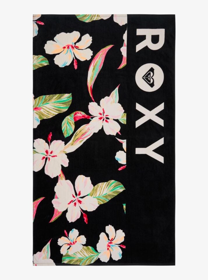 Roxy Cold Wter Prin Kadın Havlu-ERJAA04360LD6