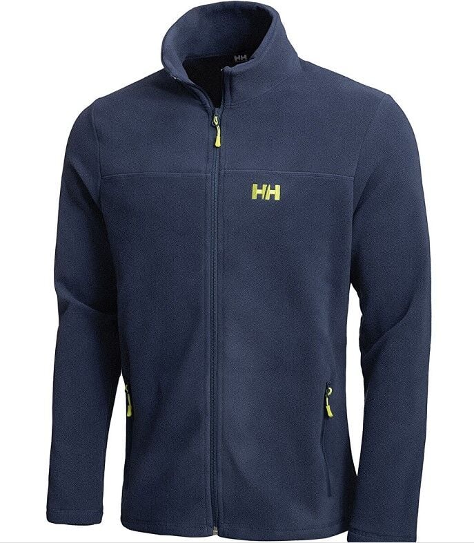 Helly Hansen Fullzip Erkek Polar-HH.12011H76